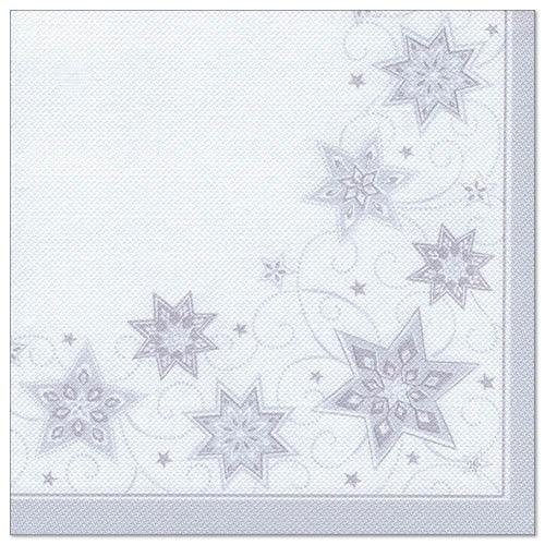 Papstar, Servietten, ROYAL Collection (20 x, 40 x 40 cm)