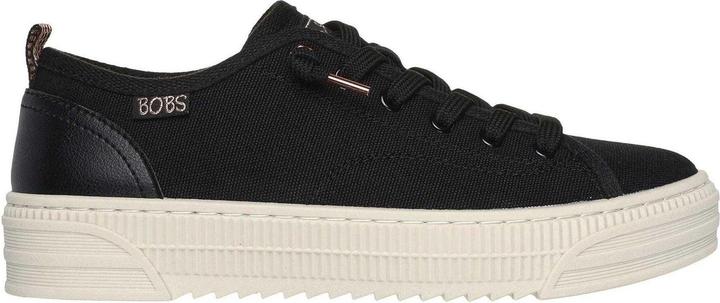 Produktbild Skechers Bobs Copa Sneaker Canvas (36)