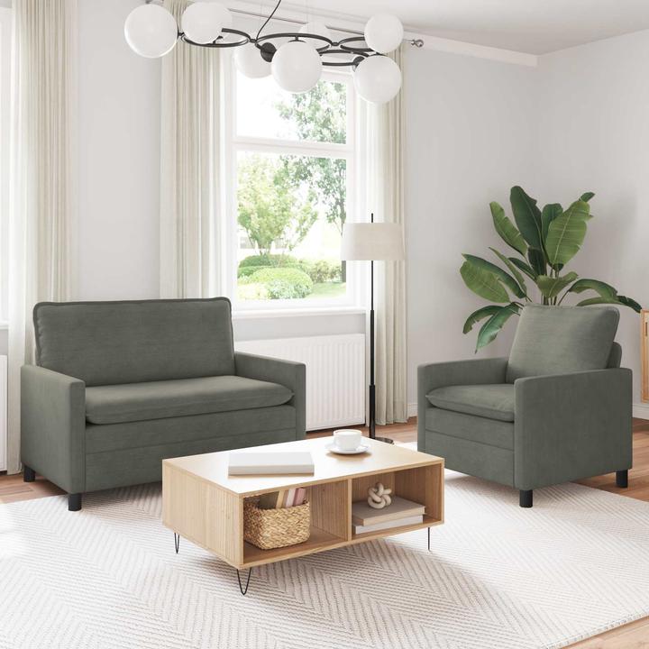 Produktbild vidaXL Modernes Sofa