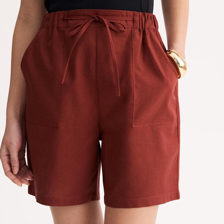 Produktbild Anne Weyburn Shorts (48)