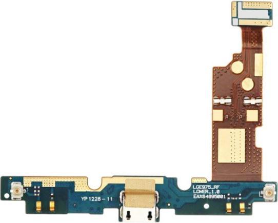 Actual product image CoreParts LG Optimus G E975 Dock