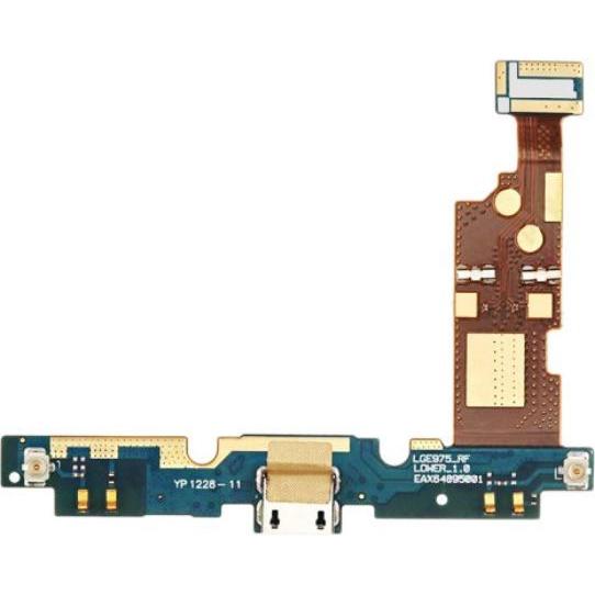 CoreParts LG Optimus G E975 Dock, Barcode-Scanner Zubehör