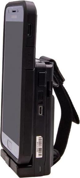 Actual product image KoamTac Hand strap Hand strap, suitable for: KDC470 (with pistol grip)