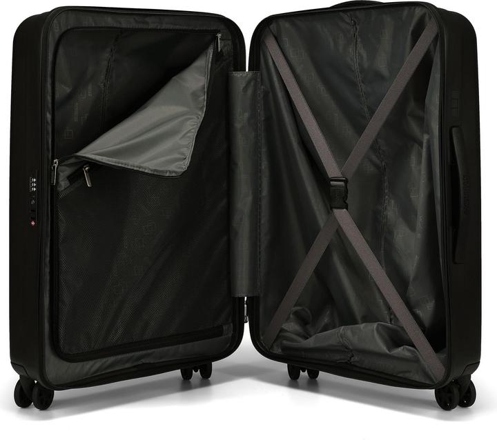 Actual product image American Tourister REJOY SPINNER 68/25 TSA (66 l)