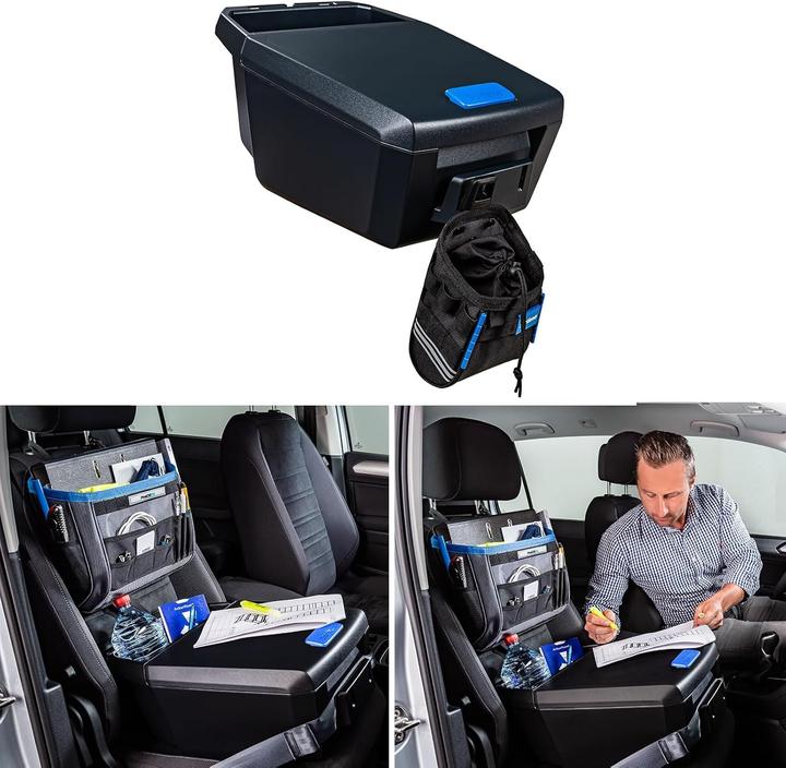 Produktbild Sortimo Autoassistent