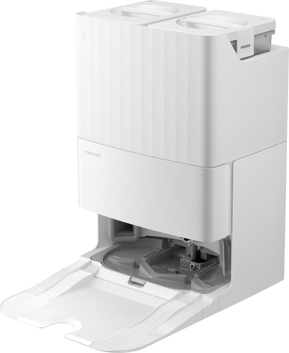 Actual product image Roborock Q Revo L (10000 Pa, Wiping pads (rotating))