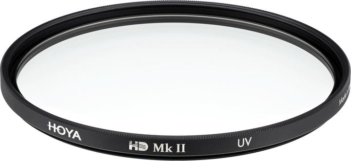 Hoya HD Mk II UV Filter (49 mm, UV filter)