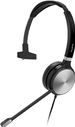Actual product image Yealink UH36M (Cable, USB-A)
