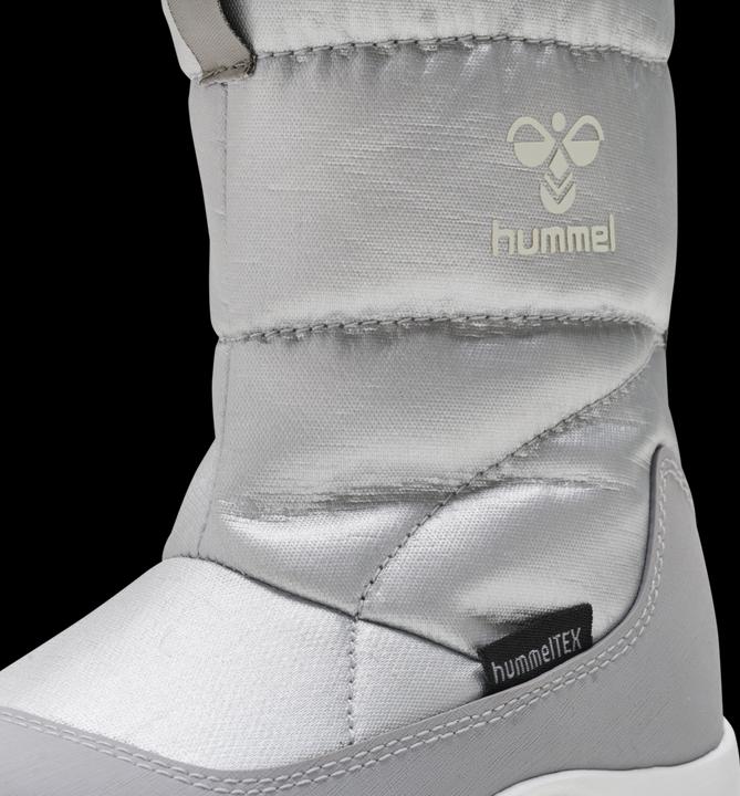 Produktbild hummel Root Puffer Boot Recycled Tex Infant (24)