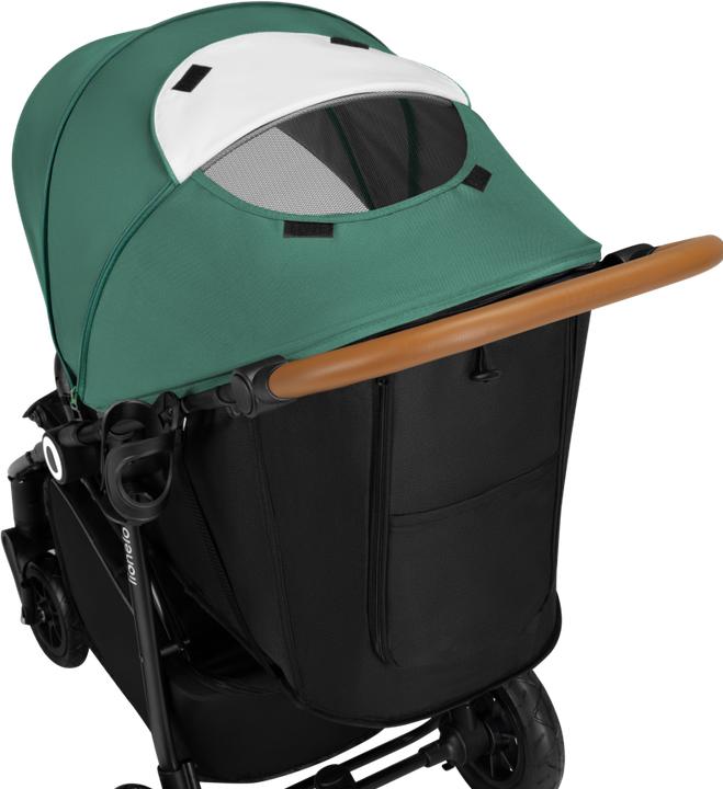 Produktbild Lionelo Natt (0 Monate - 4 Jahre)