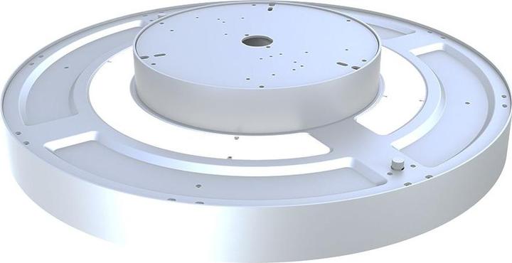 Actual product image Contini Romi LED ceiling light Ø 45cm (2100 lm)