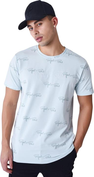 Immagine prodotto Project X Paris Signature All Over (XS)