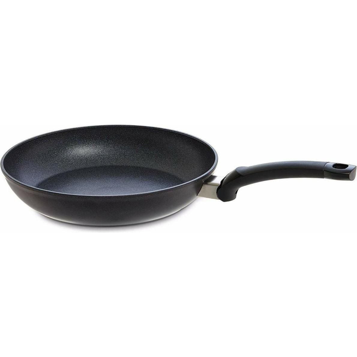 Adamantan Nero Padella Fissler 20Cm, Padella + Pentola,