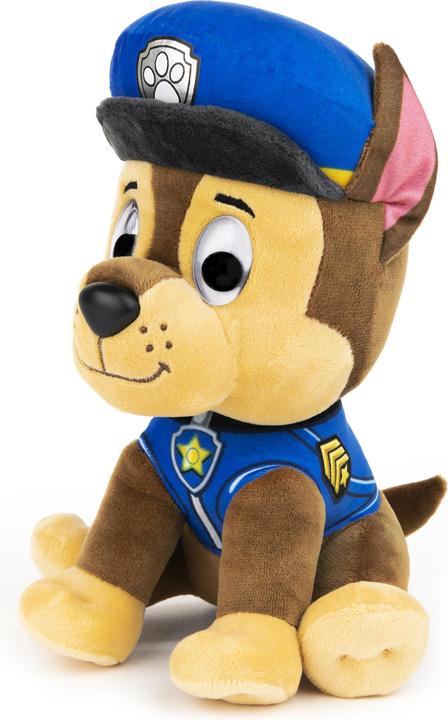 Produktbild Spin Master Paw Patrol Chase (23 cm)