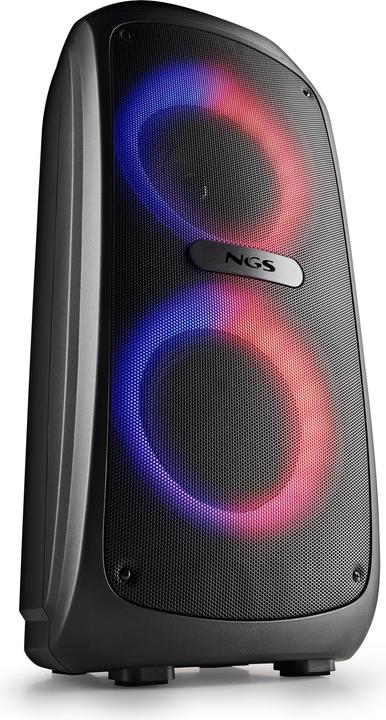 Image du produit NGS Wild Temper (5 h)