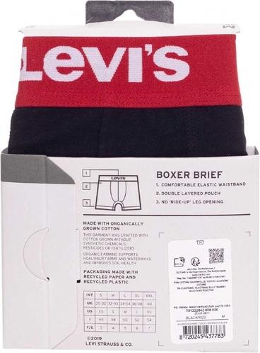 Immagine prodotto Levis Boxer di base (M, Confezione da 2)