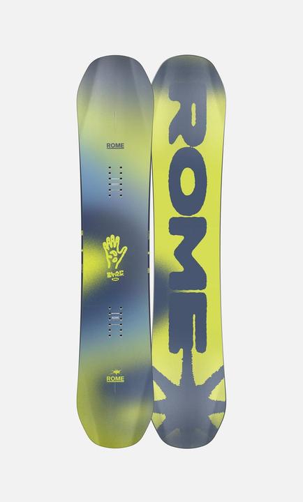 Produktbild Rome Slapstick (141)