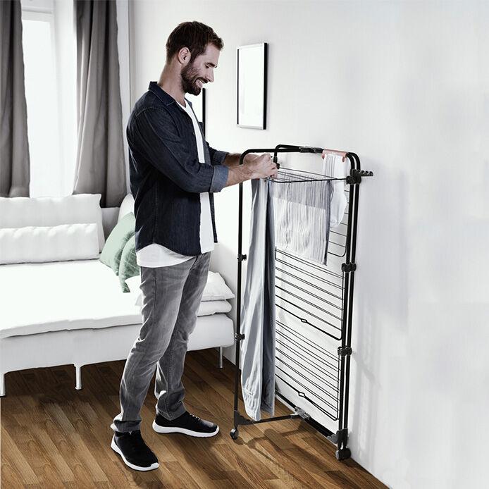 Image du produit Vileda Séchoir à linge Mixer 3 Ultimate (30 m)