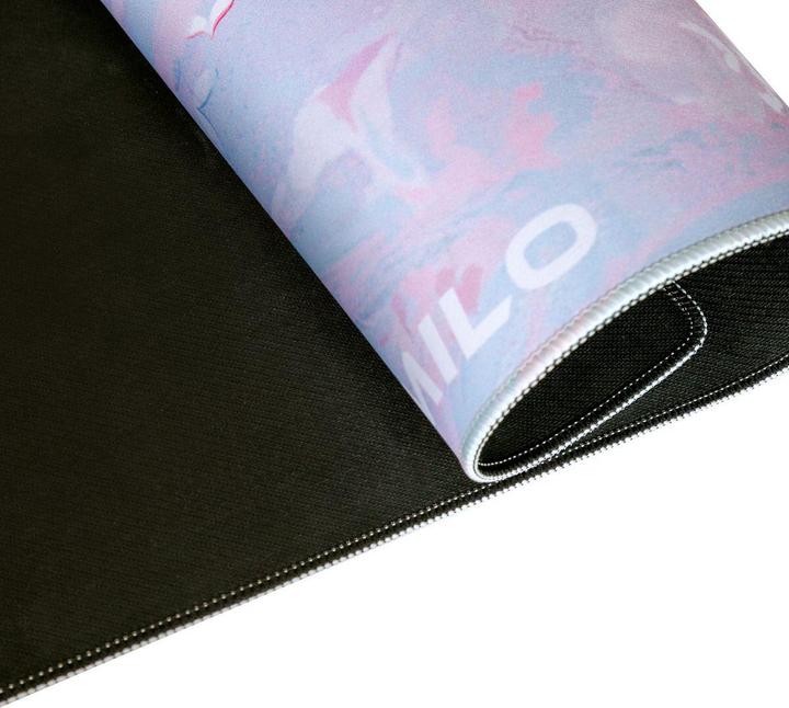 Actual product image Varmilo Dreams On Board (XL)