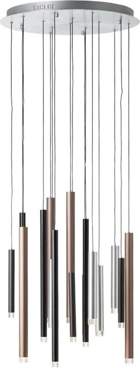 Produktbild Brilliant Cembalo (7000 lm)