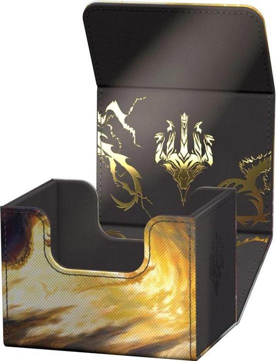 Produktbild Ultimate Guard Sidewinder 100+ Xenoskin Magic: The Gathering "Tarkir: Dragonstorm" - Design 3