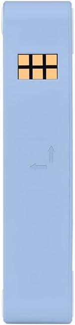 Actual product image Thermaltake TT CT120 EX Rev ARGB Sync PC Cooling Fan 3 Pack Hydrangea (120 mm, 3x)