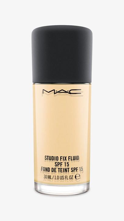 Immagine prodotto MAC Cosmetics Studio Fix Fluid SPF 15 (NC13)