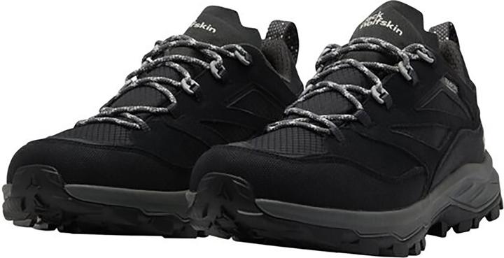 Produktbild Jack Wolfskin Cyrox Texapore Low (42.5)