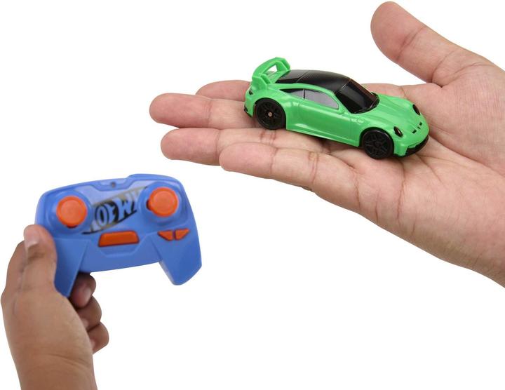 Actual product image Hot Wheels HLT20