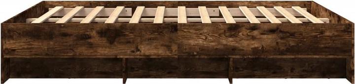 Actual product image vidaXL Bedstead (160 x 200 cm)