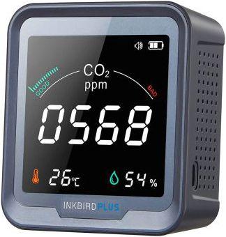 Produktbild Inkbird CO2-Messgerät