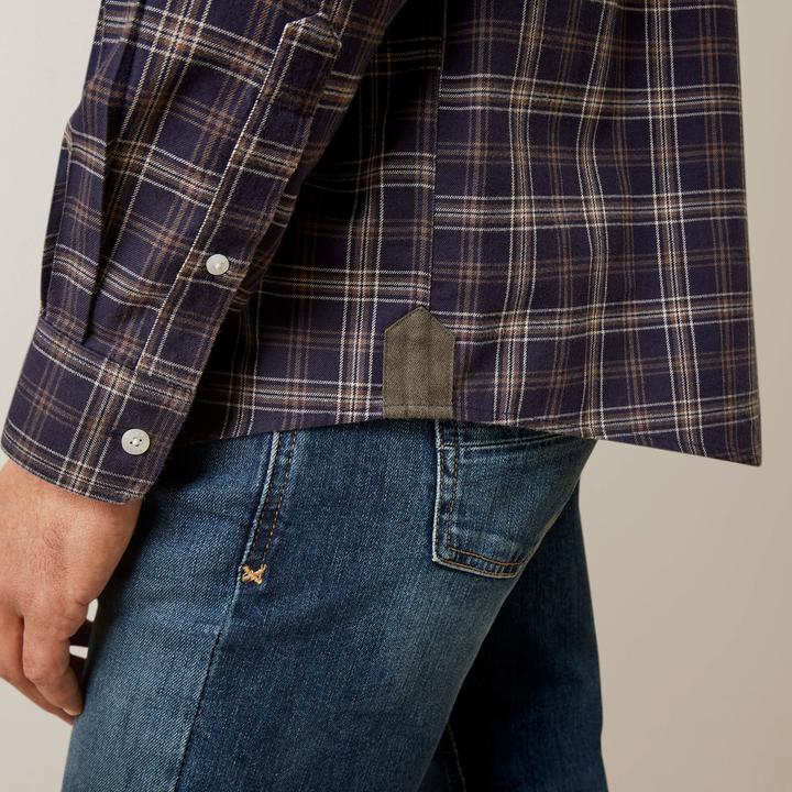 Produktbild Ariat Clement (S)