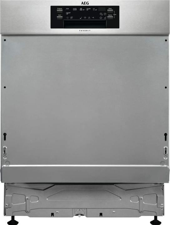Actual product image AEG VAATWASSER INBOUW FEE63606PM
