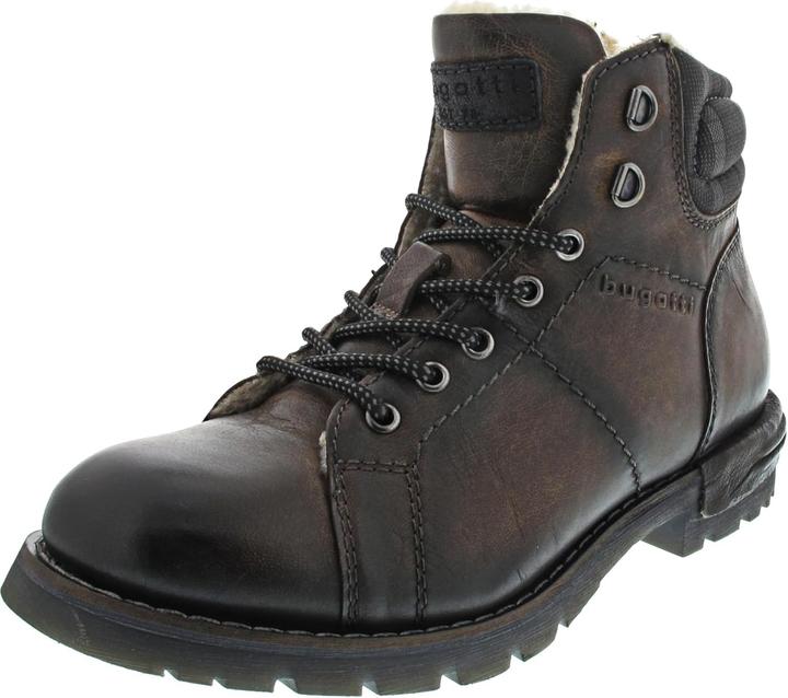 Image du produit Bugatti dark grey (44)