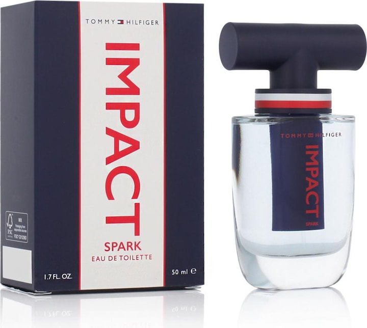 Immagine prodotto Tommy Hilfiger Scintilla Eau de Toilette (Eau de toilette, 50 ml)
