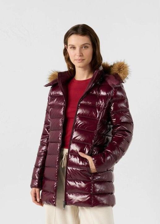 Produktbild JOTT Perle Laquee - Kunstfaserjacke - Damen (M)
