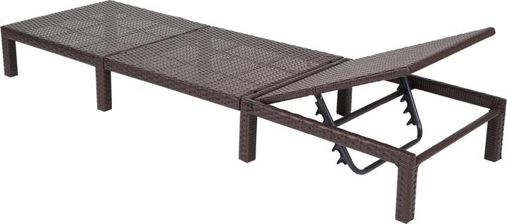 Actual product image Jamb Basic (60 cm)