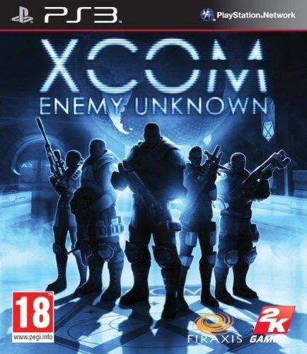 Produktbild 2K Games Xcom : Enemy Unknown (PS3)