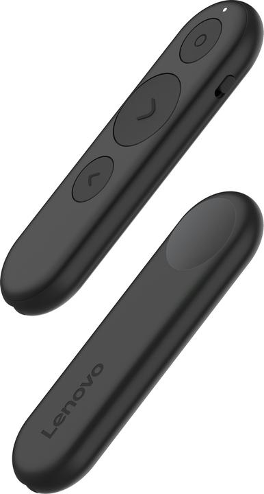 Actual product image Lenovo Portable Rechargeable Presentation Remote (P)