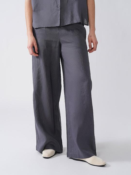 Produktbild Ecoalf Leinenhose MOSSIALF (XS)