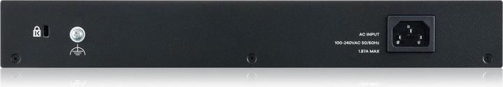 Produktbild Zyxel GS1915-24E (24 Ports)