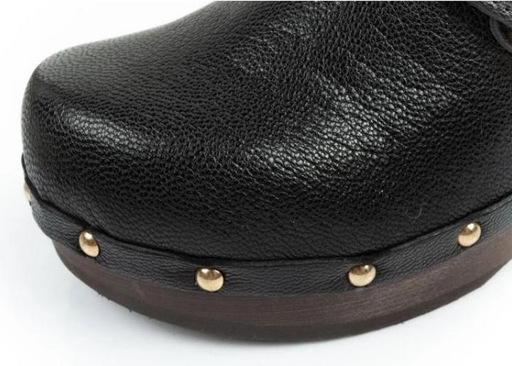 Image du produit Scholl Chaussons PESCURA ROBIN (37)