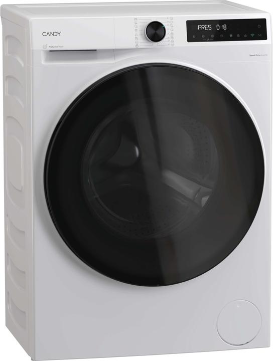 Candy BP 37SBL8-S (7 kg, Links)