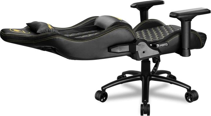 Actual product image Cougar OUTRIDER S ROYAL Gaming armchair