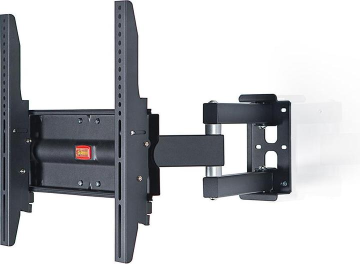 Actual product image VCM Morgenthaler WS200 TV wall mount 61.0 cm (24" 127.0 cm (50" Tiltable+S (Wall, 70", 25 kg)