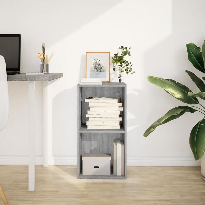 Image du produit vidaXL Bücherregal (40 x 30 x 77 cm)