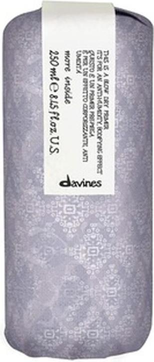 Produktbild Davines More Inside - This is a Blow Dry Primer