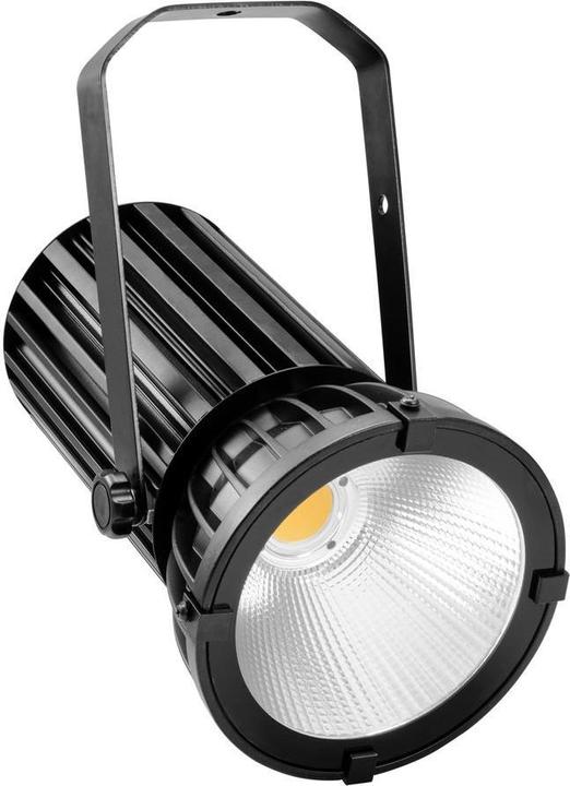 Produktbild Eurolite LED CSL-100 Strahler schwarz (LED)