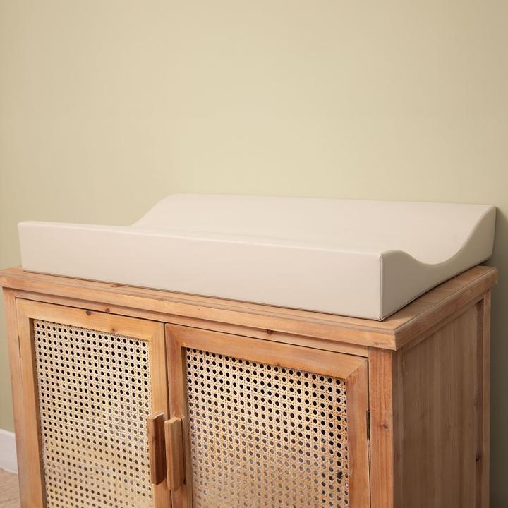 Produktbild Zewi Wickelkissen (44 x 72 cm)