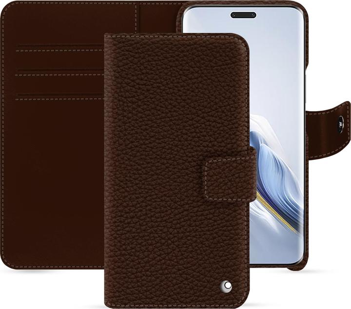 Châtaigne ( Pantone #1b1107 )